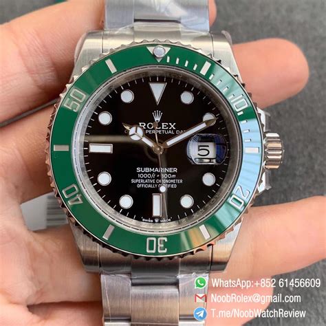 vsf rolex submariner 41mm date|rolex submariner 41mm thickness.